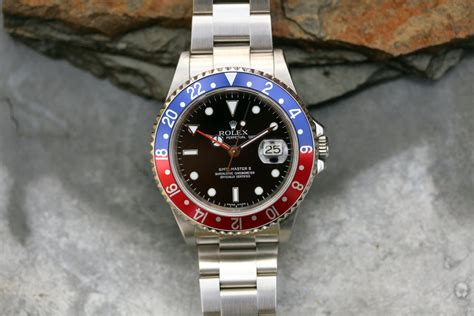 rolex gmt master 16710 3186|rolex gmt 16710 pepsi.